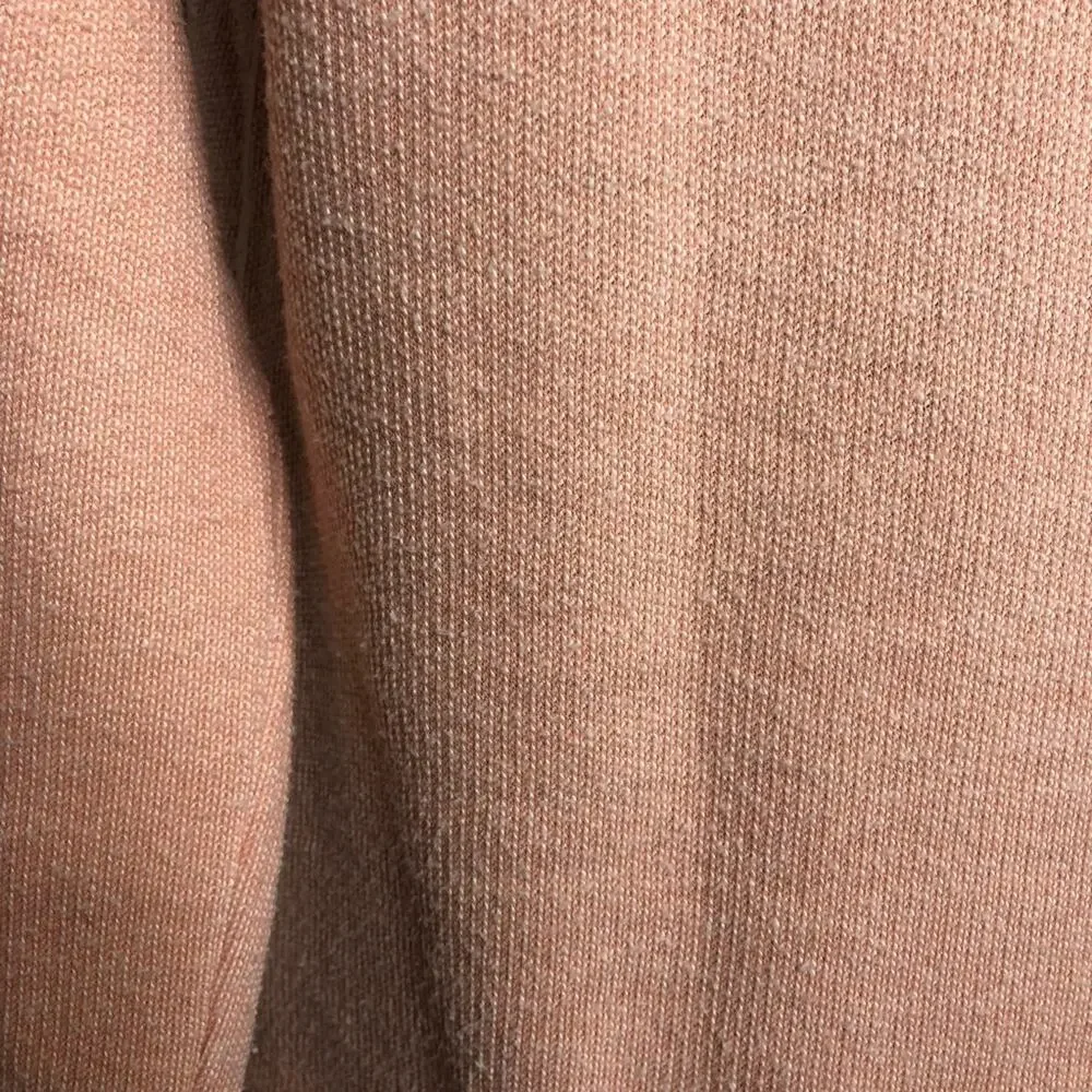 J. Crew crew peach